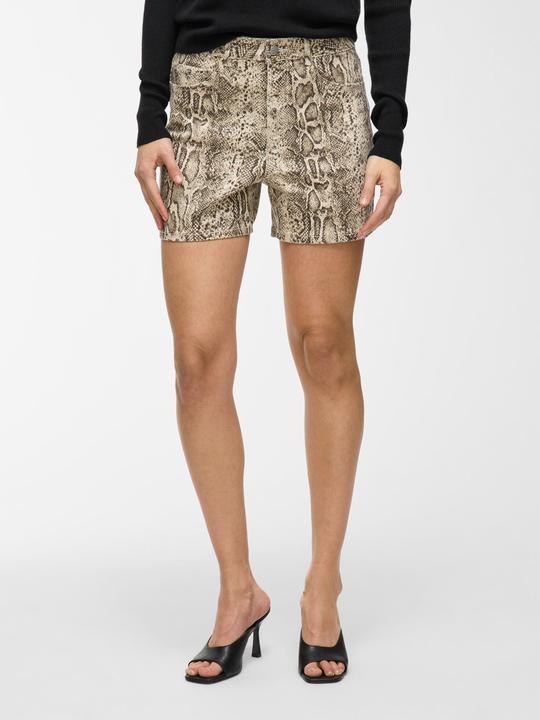 Produktbild Vila Regular Waist Jeansshorts (34)