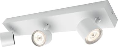 Image du produit Philips Projecteur de plafond (500 lm)