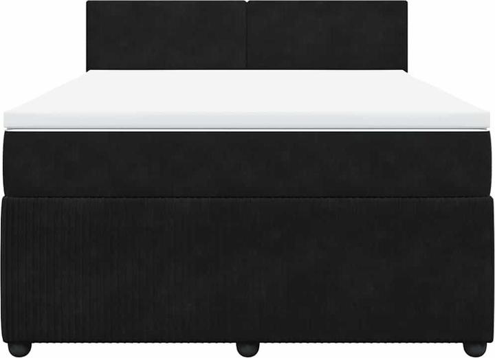 Immagine prodotto vidaXL Boxspringbett (140 x 200 cm)