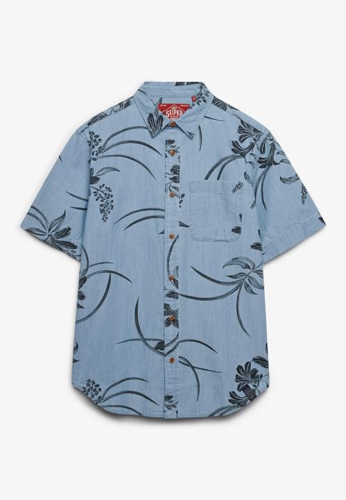 Image du produit Superdry Polaire à zip Outdoor (XL)