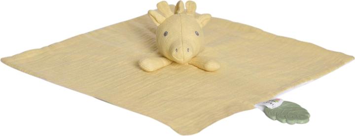 Image du produit Tikiri Doudou Girafe