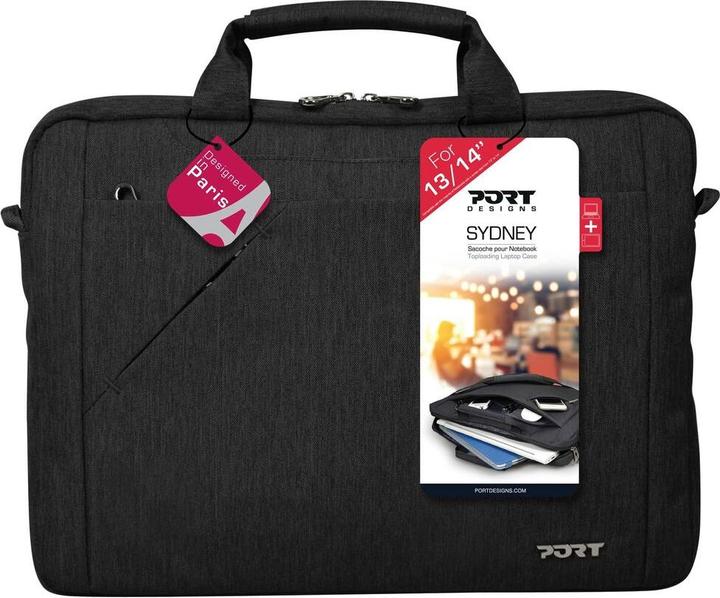 Immagine prodotto Port Designs Sydney TL Eco (14", Universale)