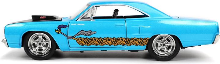 Produktbild Jada Looney Tunes Road Runner 1:24