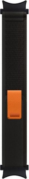 Produktbild MU Classic Solid Series Silikon Armband (Nylon)
