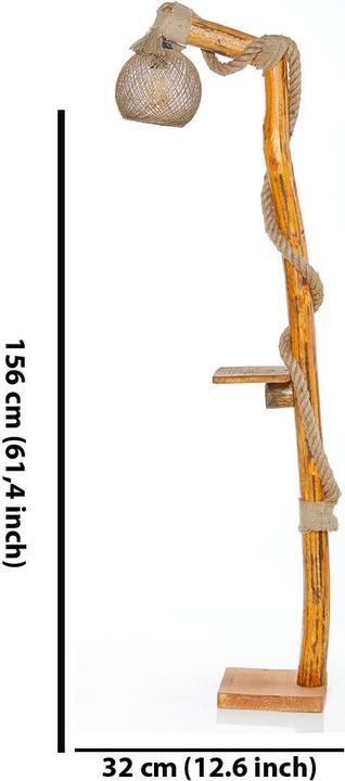 Produktbild Opviq Raven (E27)