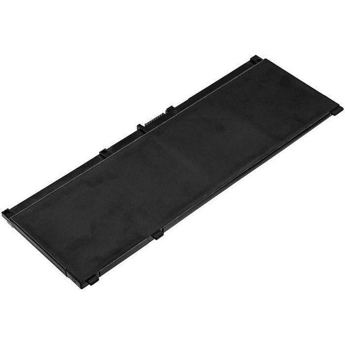 CoreParts L08855-855-CP (4000 mAh), Notebook Akku, Schwarz