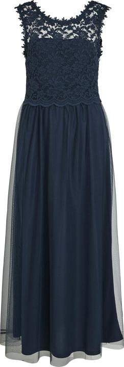 Produktbild Vila Spitzen Maxikleid (34)