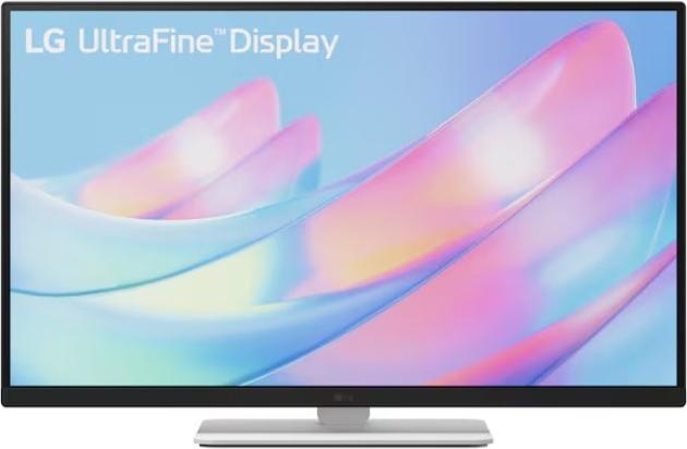 Actual product image LG 27US550-W (3840 x 2160 Pixels, 27")