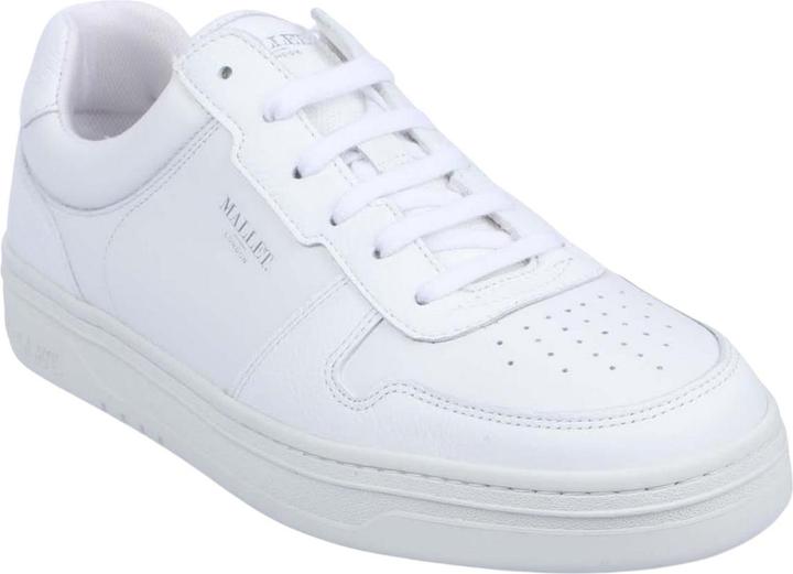 Immagine prodotto Mallet Bentham Scarpe da Ginnastica PelleDonna (37)