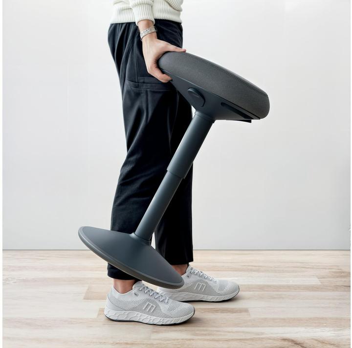 Actual product image Leitz Ergo Active