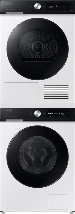 Actual product image Samsung WW11DB7B94GEU3 Washing machine 11 kg 1400 rpm A-20% (11 kg, Left)