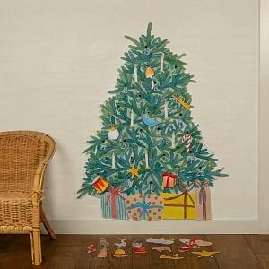 Produktbild That's mine Weihnachtsbaum aus Filz