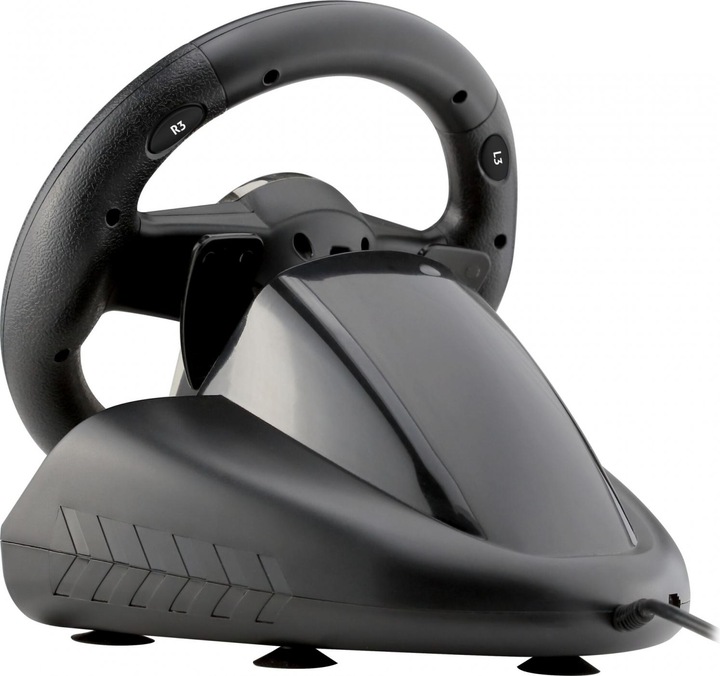 Actual product image ready2gaming Nintendo Switch Racing Wheel (Switch)