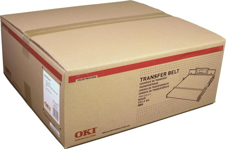 Immagine prodotto OKI Nastro trasportatore per C9600/C9650/C9800/C9850