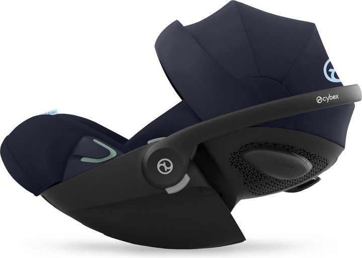 Produktbild Cybex Cloud G i-size Plus mit Base (Reboarder, ECE R129/i-Size Norm)