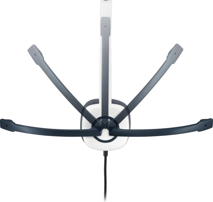 Immagine prodotto Logitech H150 (Cablato)