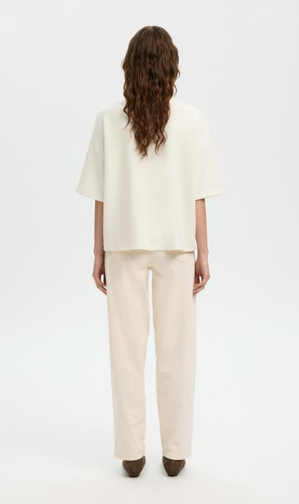 Produktbild Selected Oversized T-Shirt (S)