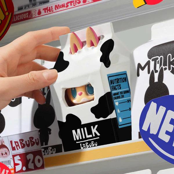 Pop Mart Labubu The Monsters 