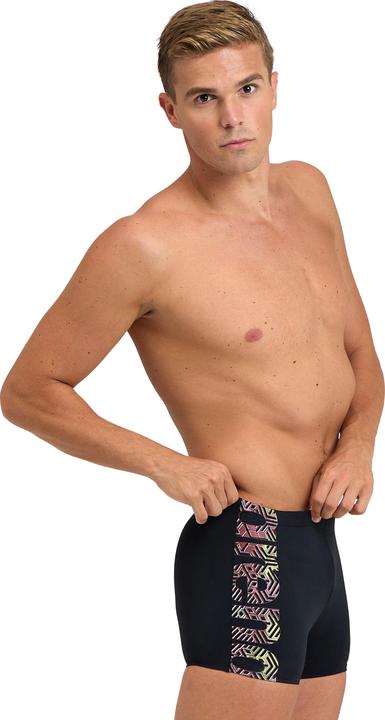 Actual product image Arena M Kikko Pro Swim Short Graphic (8)