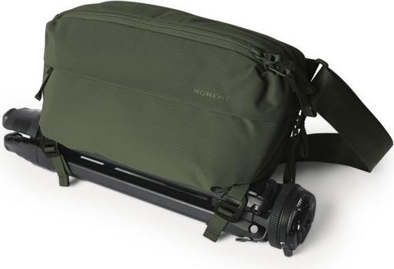 Produktbild Moment Everything Sling 4L Olive