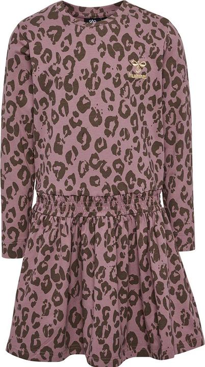 Image du produit hummel hmlMUSSE DRESS L/S (122)