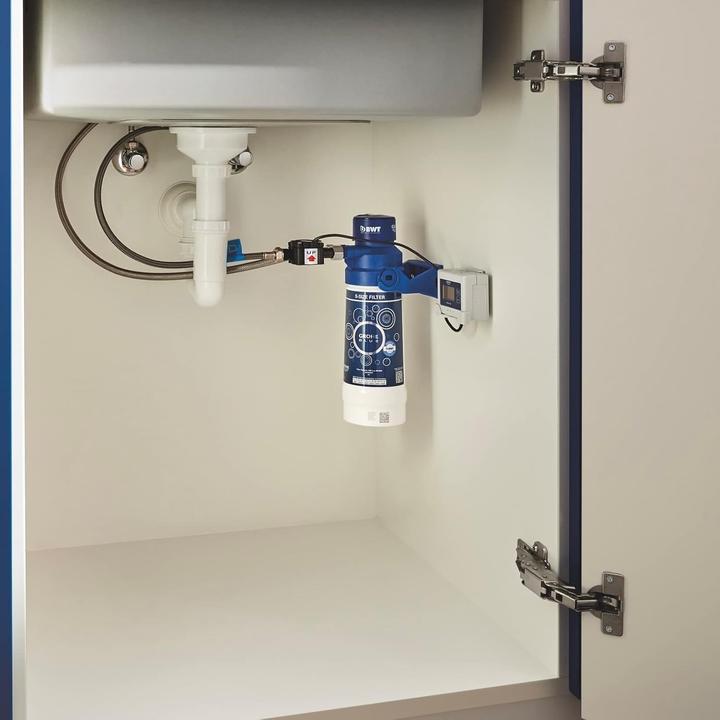 Actual product image Grohe Blue Pure Start