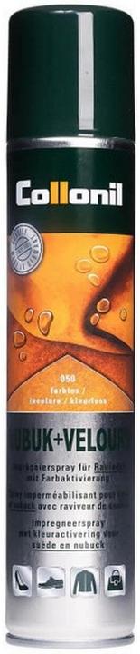Image du produit Collonil nubuck+velour (200 ml)