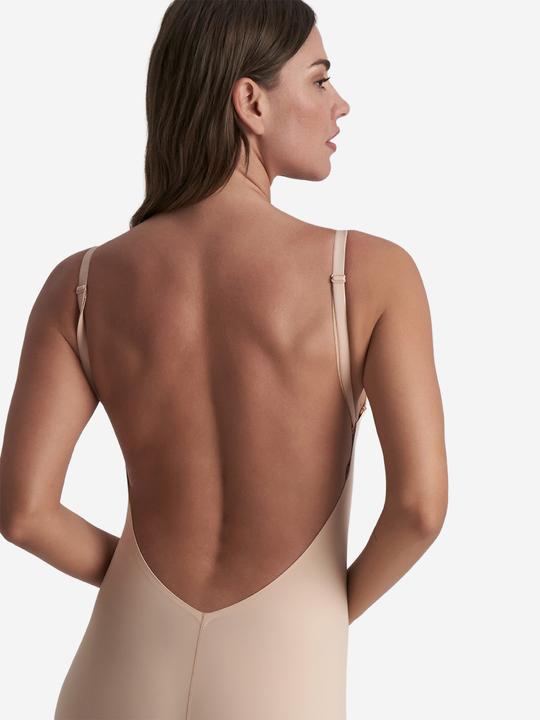 Immagine prodotto Bye Bra Shaping-Body Low Back Bodysuit Short (XXL)