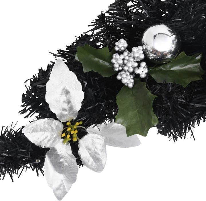 Image du produit vidaXL Weihnachten Türbogen