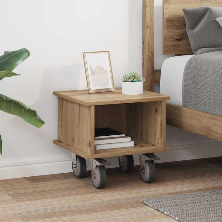 Actual product image vidaXL TV-Ständer (35 x 37 x 35 cm)