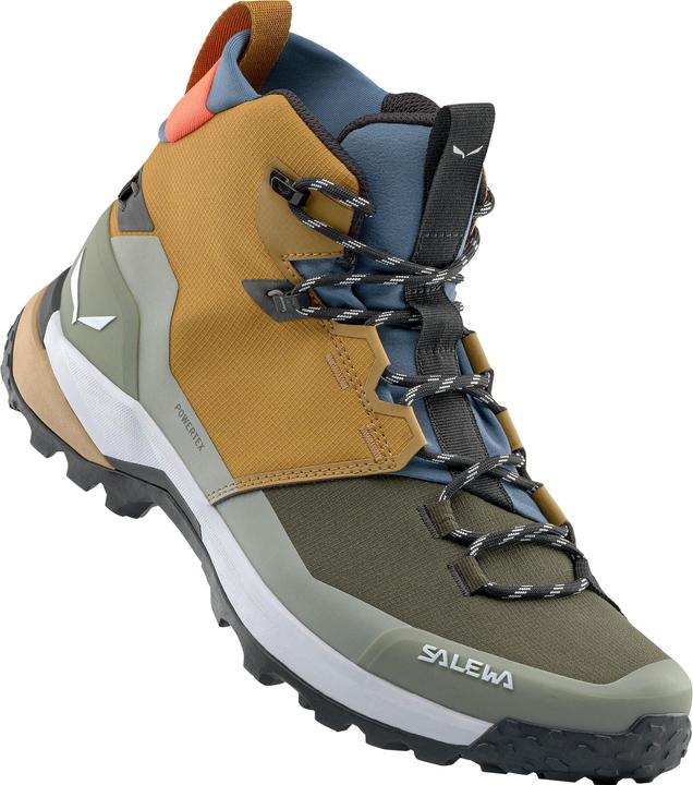 Produktbild Salewa Puez 2 Mid Ptx M (42.5)