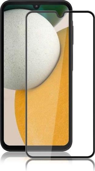 Actual product image Mocolo 2.5D Full Screen Protective Glass Screen Protector (1 pcs., Samsung Galaxy A15 5G)