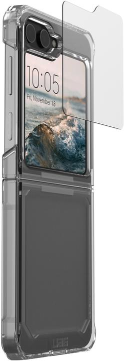 Actual product image UAG Glass Shield (1 Piece, Samsung Galaxy S21)
