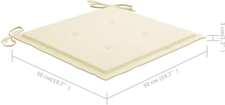 Immagine prodotto vidaXL Luiz