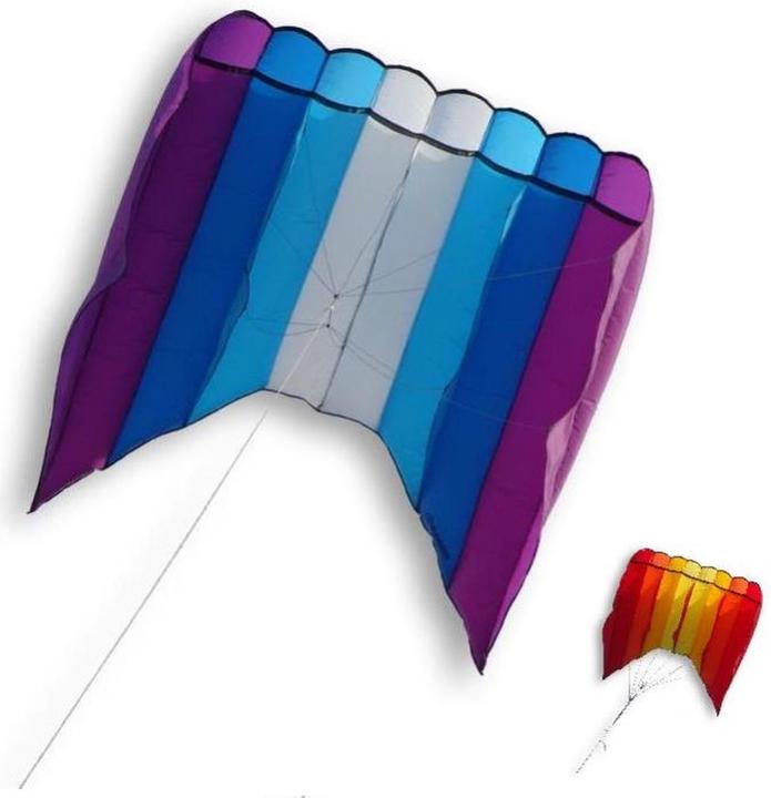 Produktbild Didak Flow-Form 4 (Nc) Kite 200*200