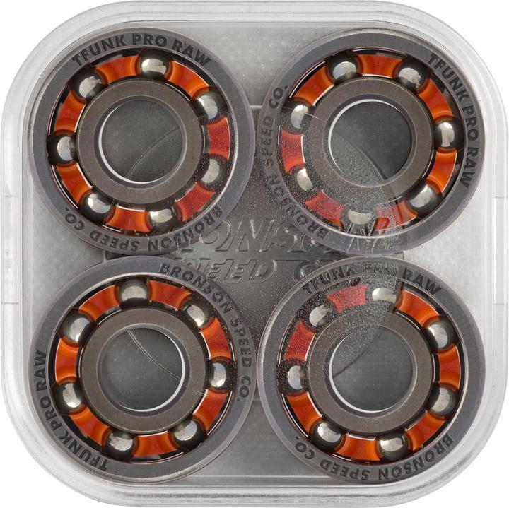 Immagine prodotto Bronson Speed Co. M41945