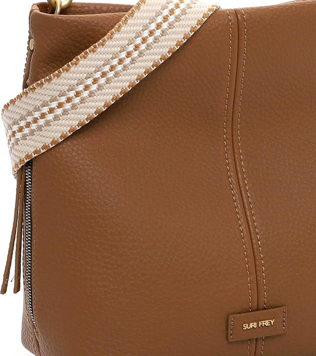 Immagine prodotto Suri Frey SFY Gray SC Schultertasche 31 cm