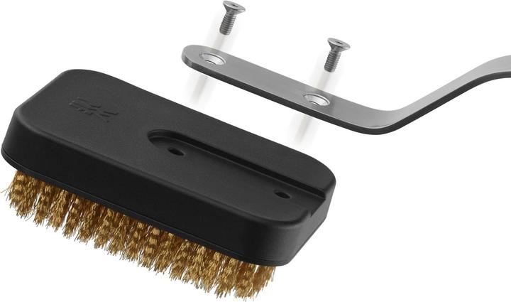 Immagine prodotto WMF Spazzola per griglia grande 43 cm (43 cm)