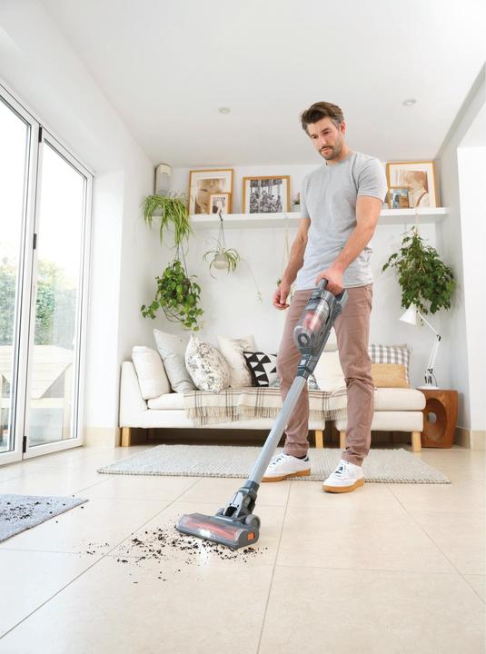 Produktbild Black & Decker BHFEA520J