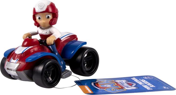 Produktbild Spin Master Paw Patrol Rescue Racers