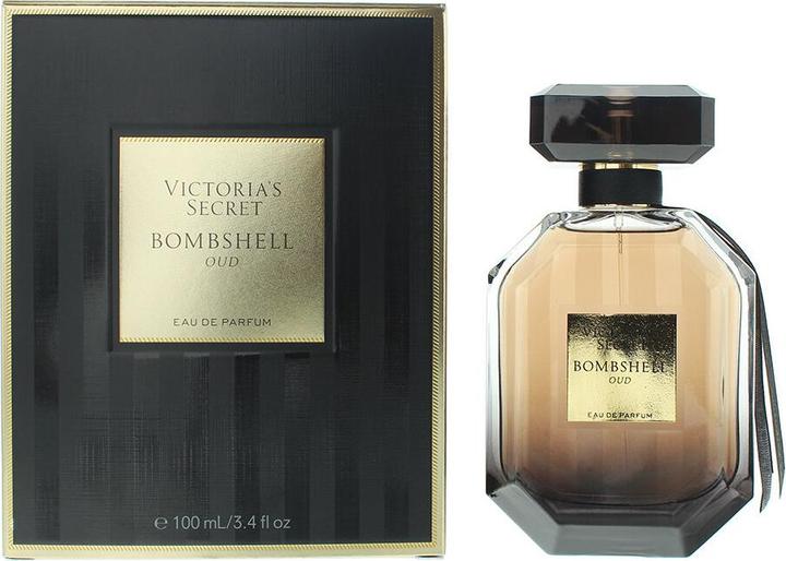 Immagine prodotto Victoria's Secret - Bombshell Oud EDP (Eau de parfum, 100 ml)