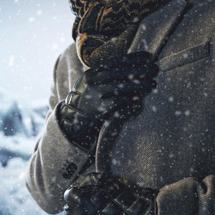 Actual product image Fawler Vero (XL)