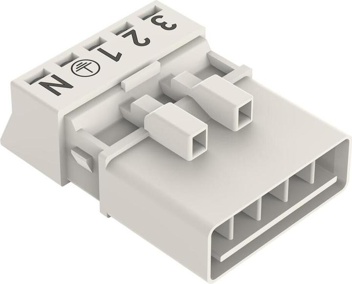 Produktbild Wago Netz-Steckverbinder WINSTA MIN