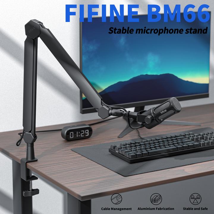Produktbild Fifine BM66