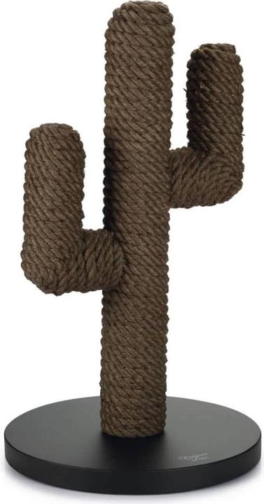 Actual product image Designed by Lotte Cactus (60 cm, Brown, Black, Dark brown)