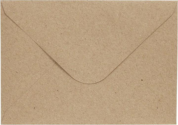 Actual product image Creativ Company Envelope (C6, 10 x)