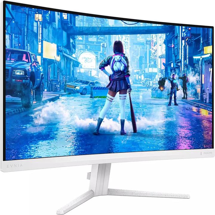 Actual product image Philips Evnia 27M2C5201L - 27 inch FHD C (1920 x 1080 pixels, 27")