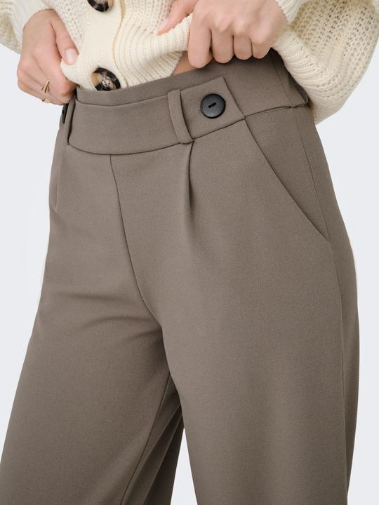 Produktbild JdY Weit geschnittene Hose (32)