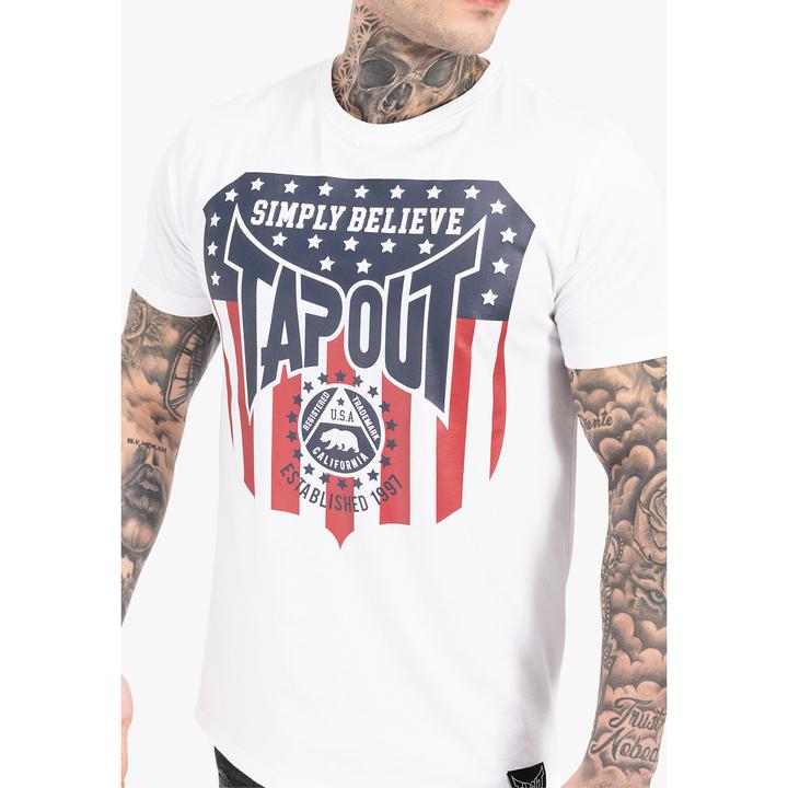 Immagine prodotto Tapout Tapericano (S)