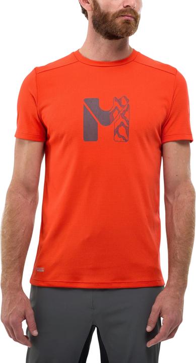 Produktbild Millet Kamet Map (L)